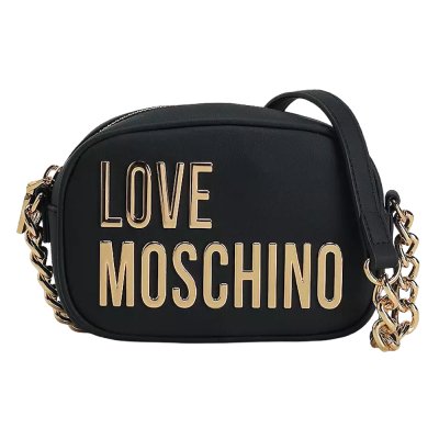 THE BOLD LOVE CROSSBODY BAG